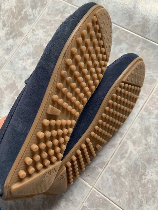 Нови обувки 43номер