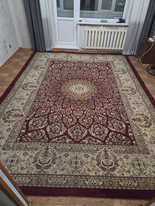 Продам 2 коарв в хорошем состояний