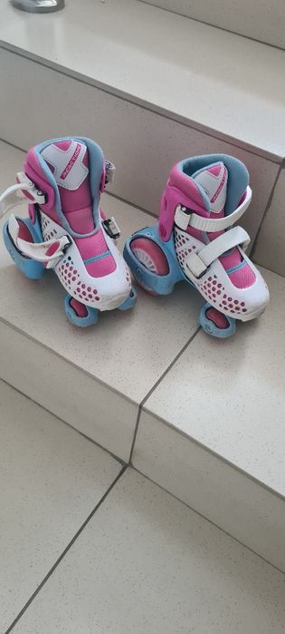 Ролики для девочек