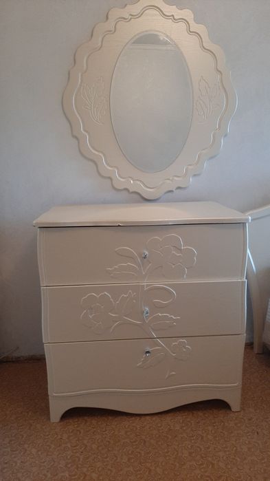 Спальни гарнитур