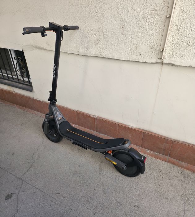 Xiaomi Electric Scooter 6