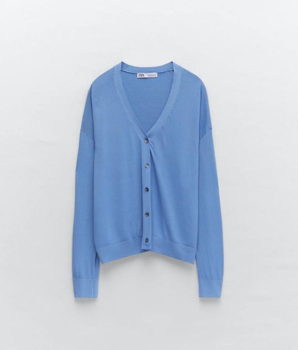 Женский жакет Zara