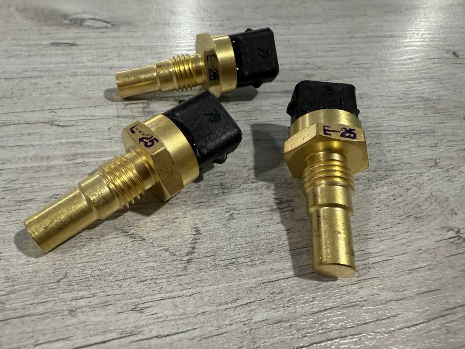 датчик температуры на газель с двигателем УМЗ 4216