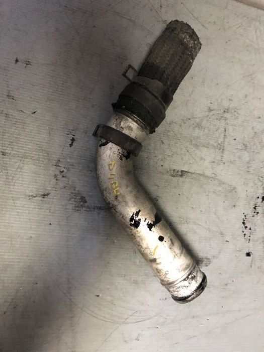 teava intercooler 2.5 d d4bh hyundai h-1