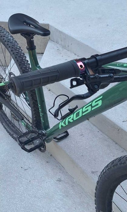 Kross level 5.0 2025