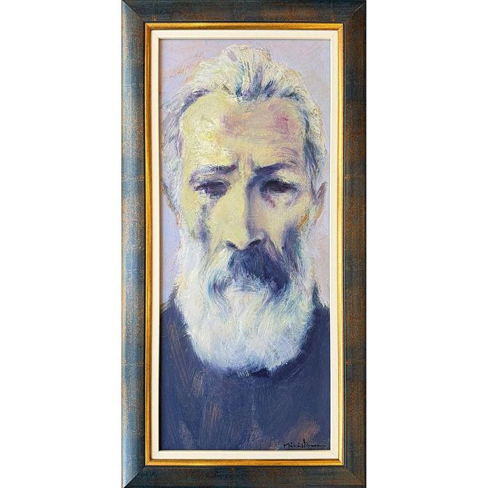 Tablou Manuell Mănăstireanu