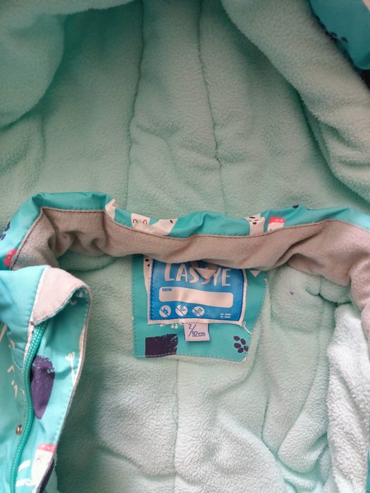 Продам детские вещи
