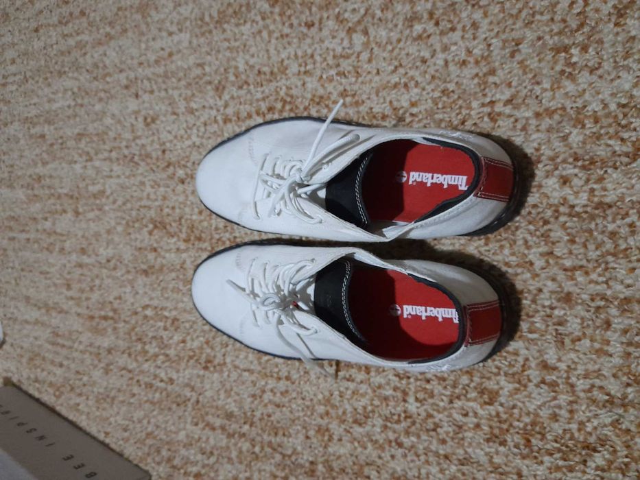 Кецове Timberland