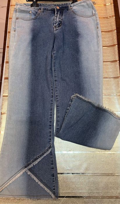 Нови дънчици без забележка