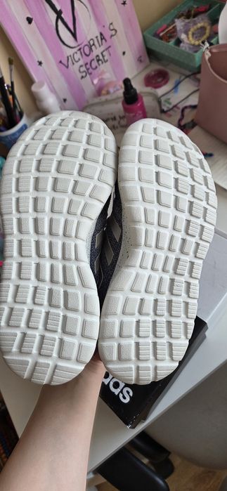 Като нови адидас 36 2/3 adidas