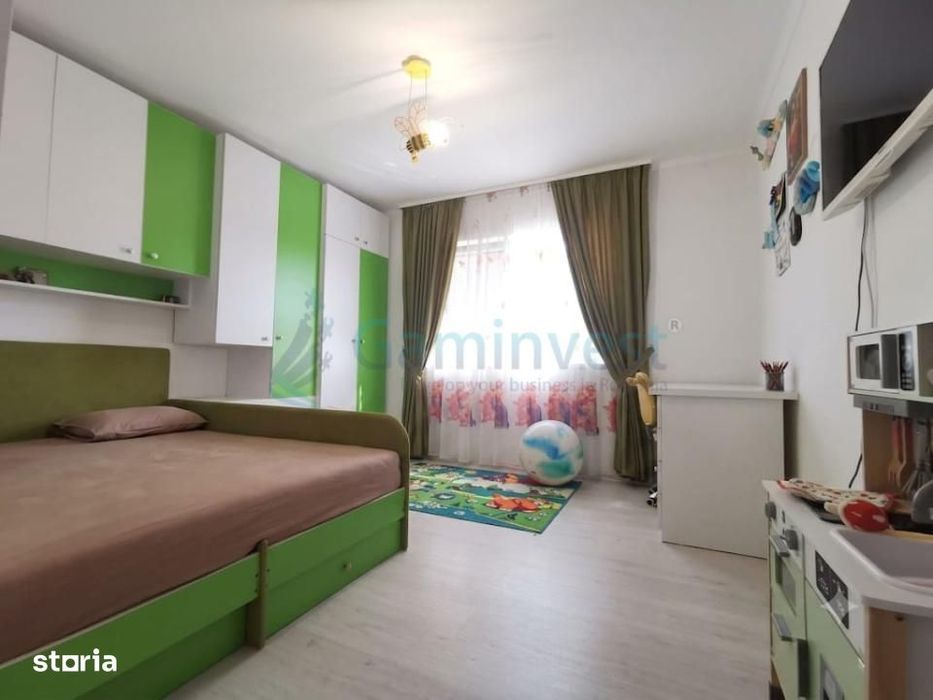 Casa de vanzare cu 4 camere in Osorhei, 400 mp teren, GaminvestV4725