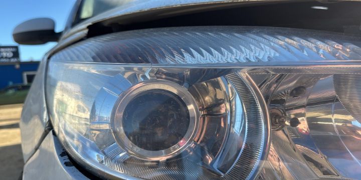 Far dreapta de europa Skoda Fabia 2 [facelift] [2010 - 2014]