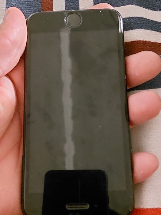 IPhone 7 в идеальный состояние