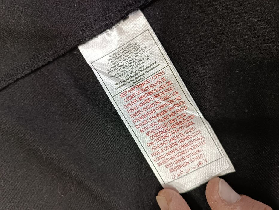 Оригинальная олимпийка Nike