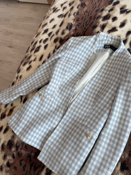 Сако от Зара,чисто ново