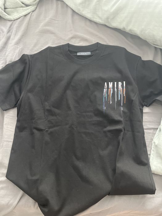 Amiri тениска оригинална
