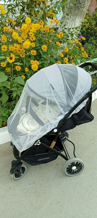 Коляска Ining baby