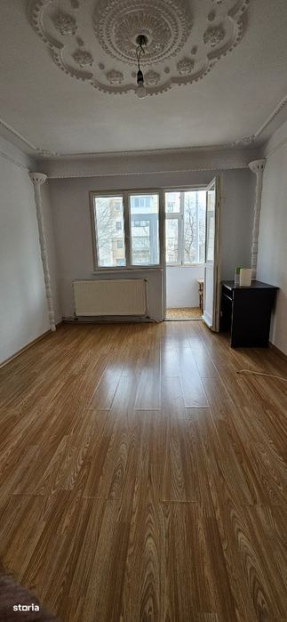 2 camere semidecomandat zona Milcov