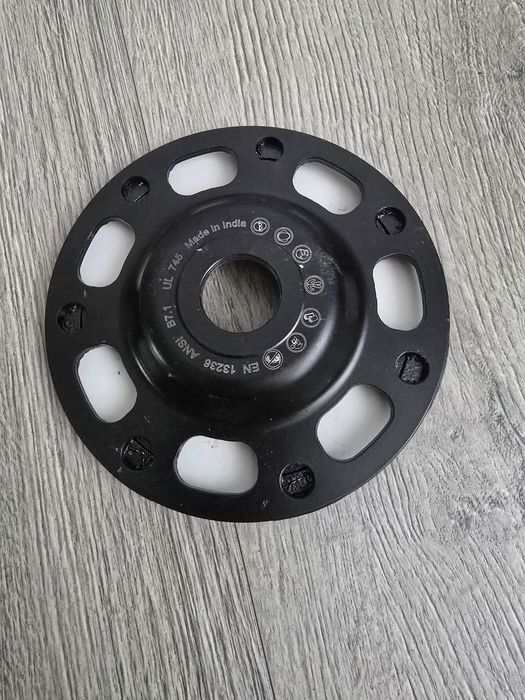 Vând discuri Hilti slefuit beton