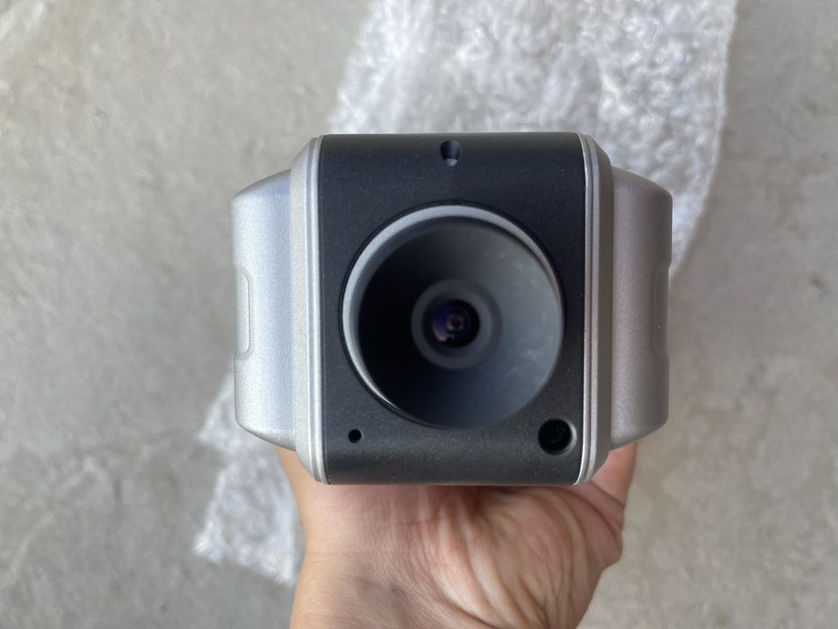 камера наблюдения d-link dcs-3411