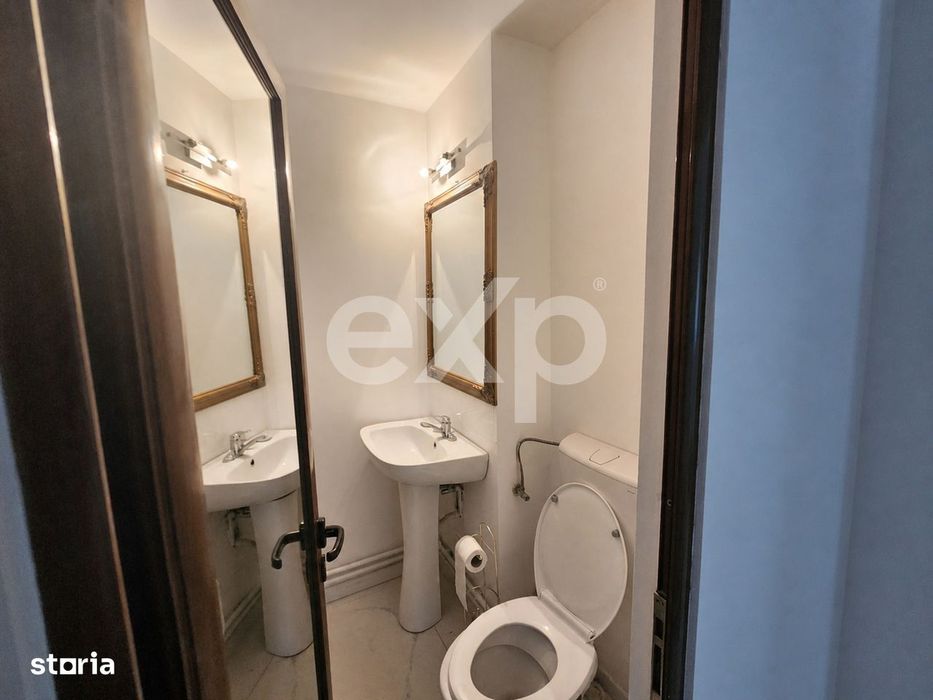 Apartament deosebit, 3 camere, 74 mp, Campina