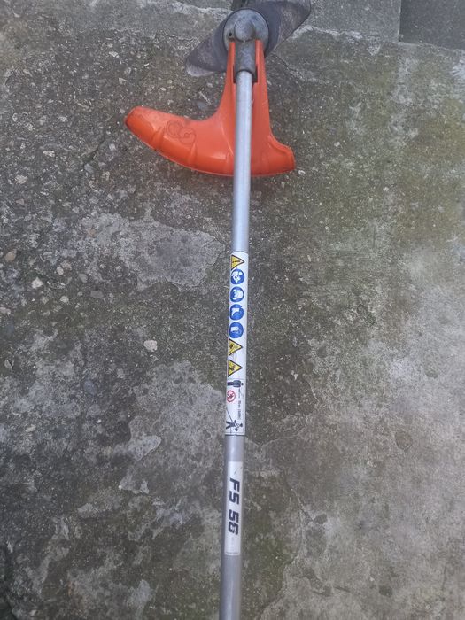 Бензинова коса ,,Stihl fs56 ,,