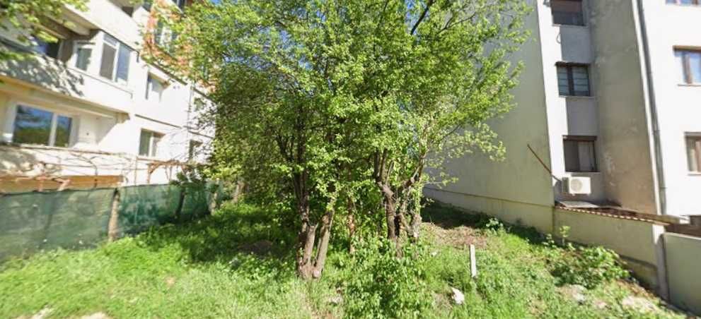 Парцел с виза кооперация - 800 кв.м РЗП гр. Плевен
