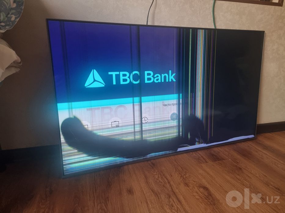 Продаётся  телевизор LED