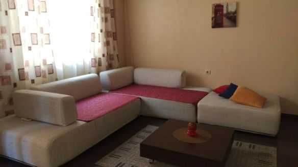 Дава се под наем Едностаен апартамент в Бургас, Възраждане - 45 кв.м за 175 € - Снимка #4