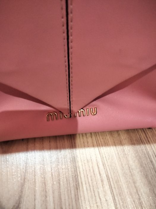 сумка miu miu оригинал
