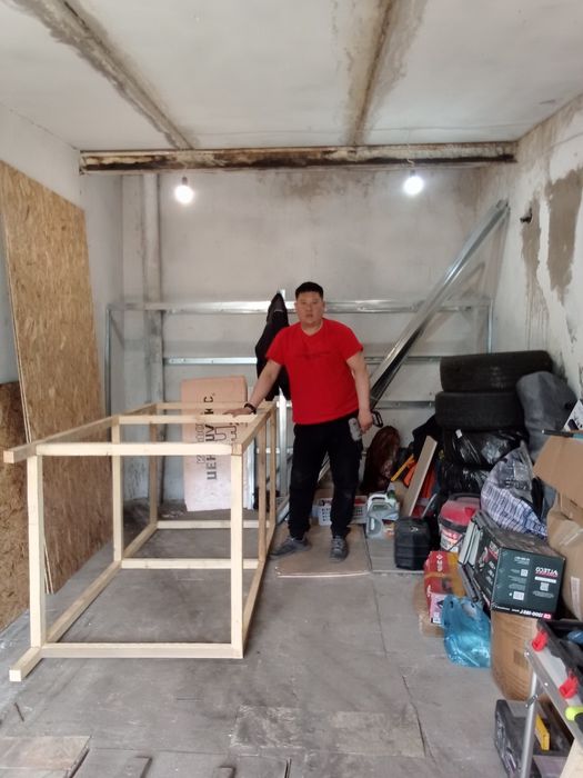 Продам гараж Павлодар