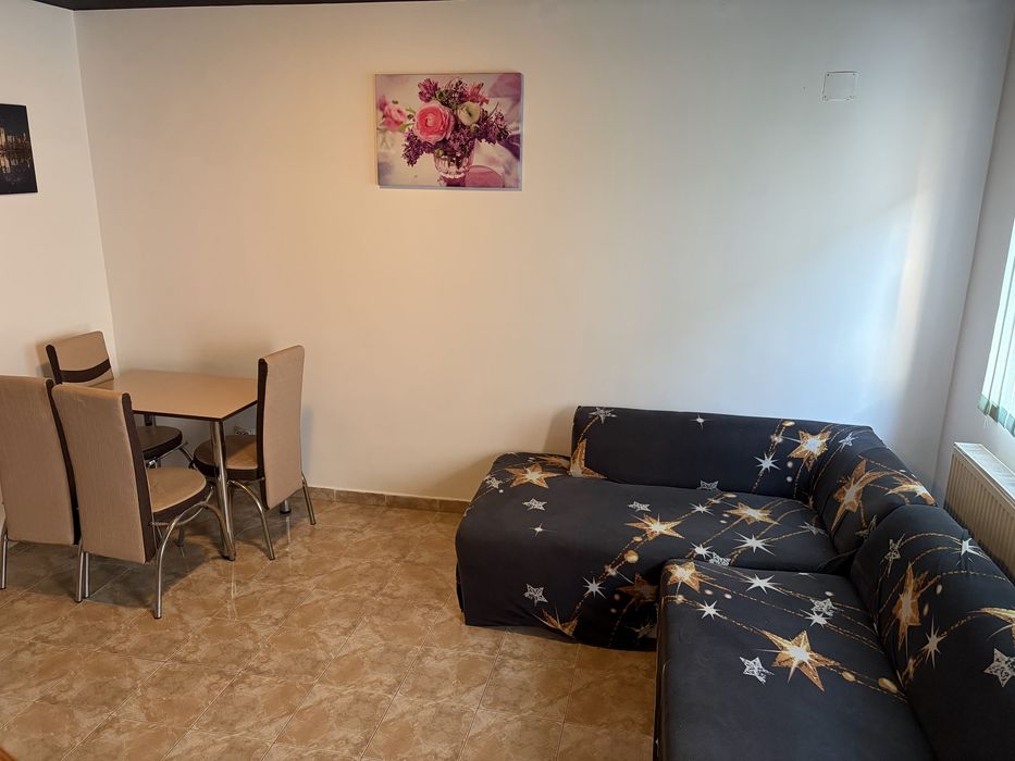 Proprietar inchiriez casa langa metrou Dimitrie Leonida