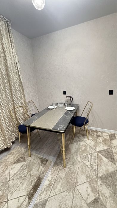 Сдам посуточно Евролюкс Драмтеатр