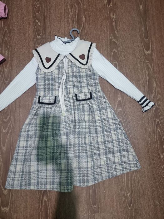 Вещи 8-10 лет 5 шт Цена за все Отличном состоянии