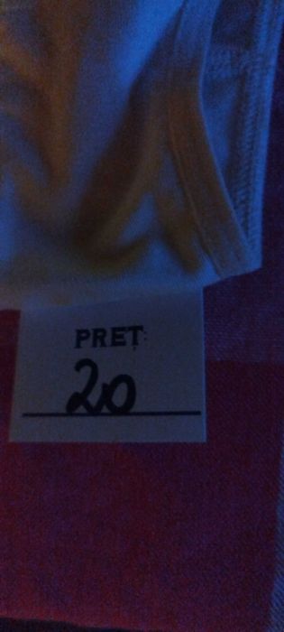 Chilot din bumbac, bej, deosebit de la: Uniqlo! Nou fara eticheta! XS!