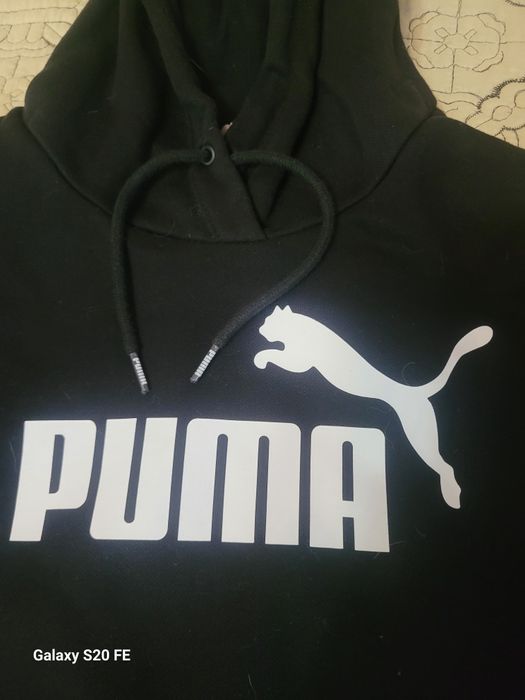 Hanorac Puma original