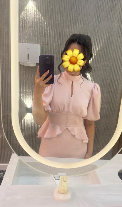 Платье двойка bergamo