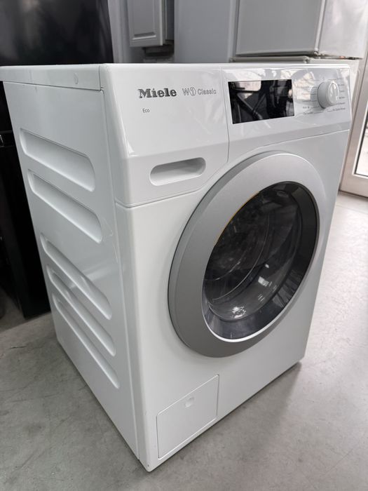 Пералняс MIELE W 1 Eco 8кг A+++