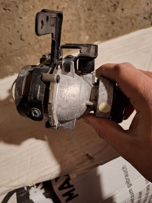 Лампа за халоген Kia Sorento 2015+ 92202 C6500