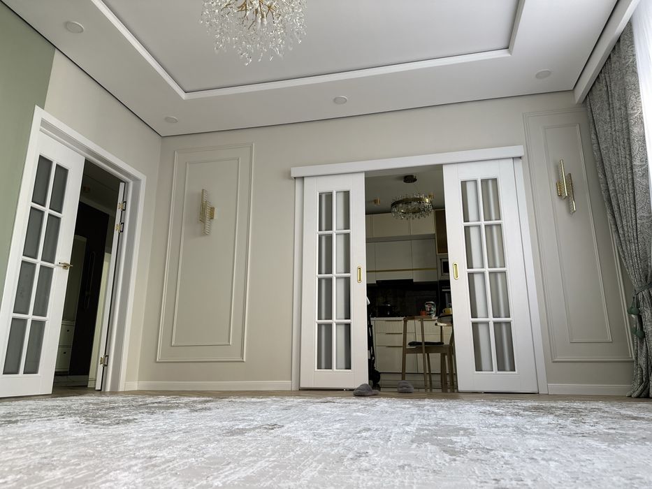 Квартира на аренду