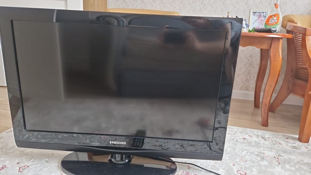 Samsung ТВ плазма