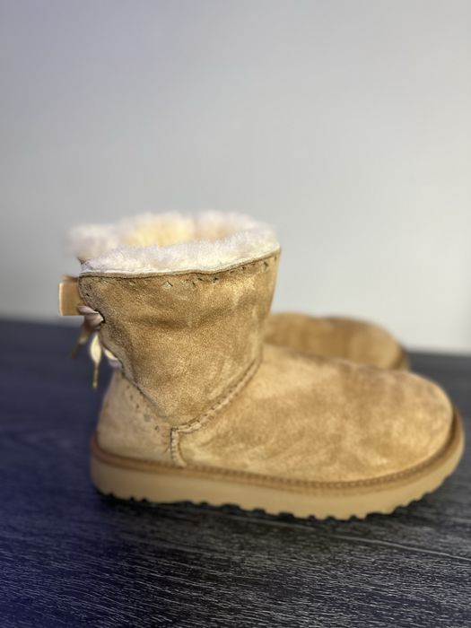 Cizme UGG mărimea 38