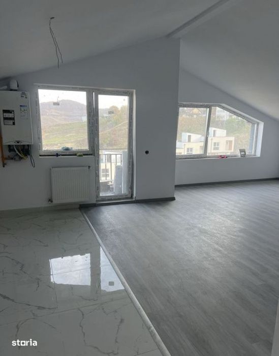 Apartament 2 Camere, 67mp, Parcare, Zona Teilor — fotografia 3