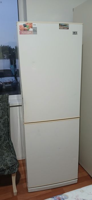 Продам холодидьник б/ у