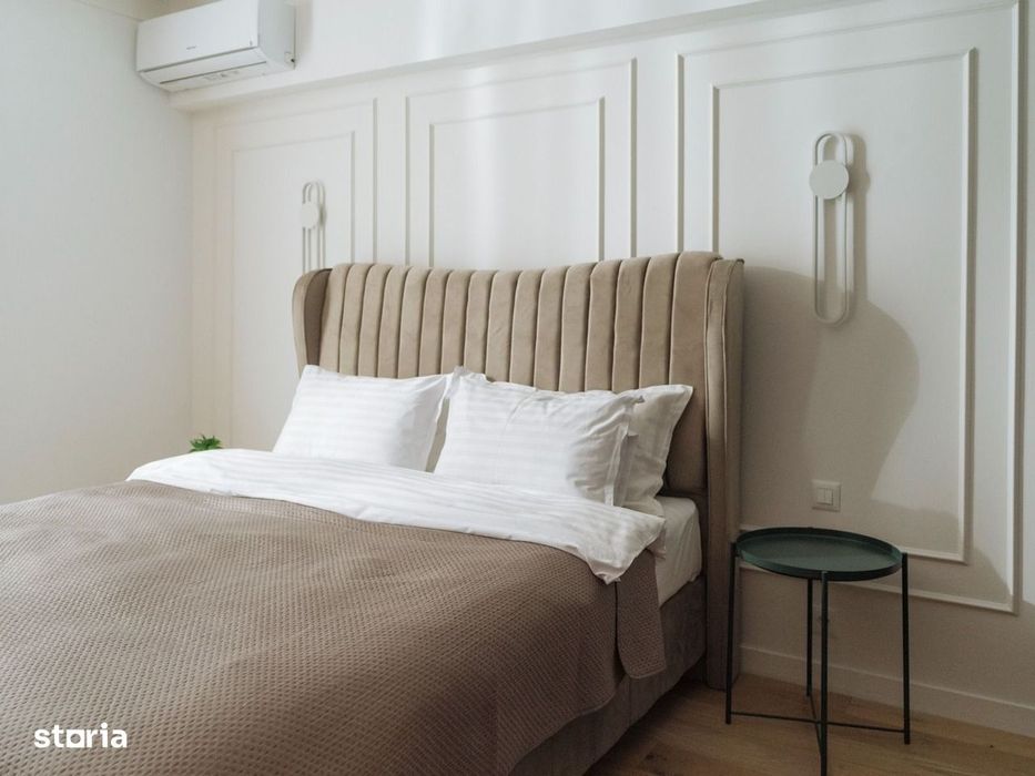 Apartament 2 camere One Cotroceni PREMIUM/ Parcare subterana