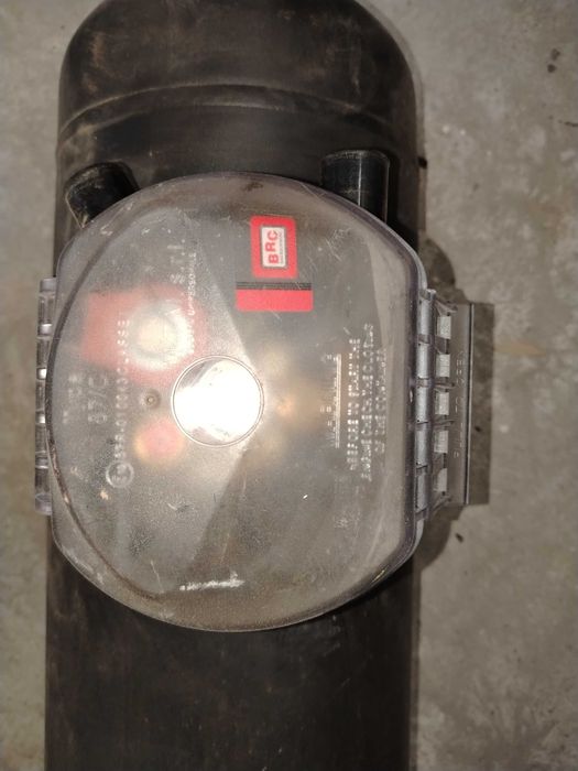 Газов инжекцион BRC