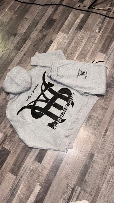 Trening mare by masuri S-xxl