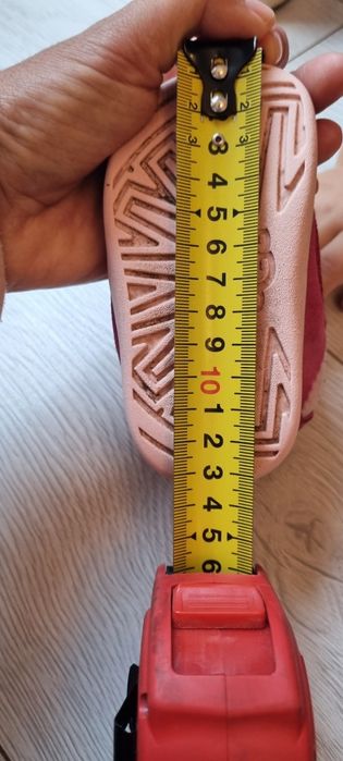 Ghete iarna Ugg imblanite marime 18