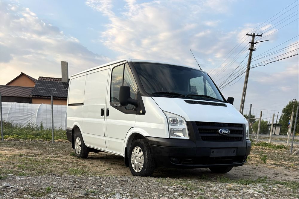 Vand ford tranzit