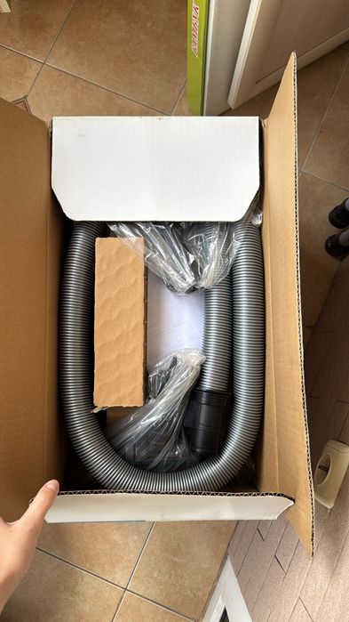 Пылесос Samsung cv 2100